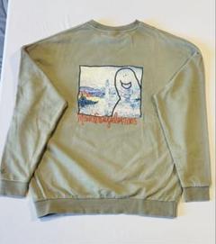 Mark Gonzales 2003 アートスウェット