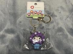クロミ　ミャクミャク　　キーホルダー