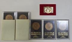 ハワイ州 パールハーバー ハワイ　記念コイン　4枚セット Hawaii dollar coin - Etsy 日本