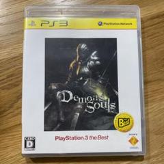 Demon’s Souls PlayStation 3 the Best