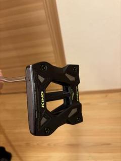 コブラ　3D パター　41インチ　中尺