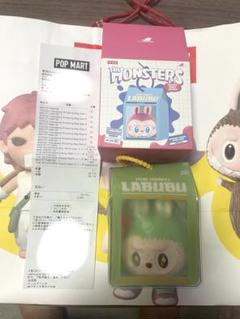 ラブブ　ぷにぷにチャーム　グリルドソーセージ