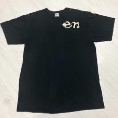 稲葉浩志さん　ツアーTシャツ　Ｍサイズ 稲葉浩志 2004 en ツアーTシャツ B'z - メルカリ