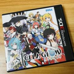 STELLA GLOW ステラグロウ 3DS
