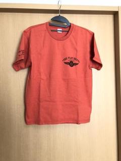 フラットヘットTシャツ2枚セット