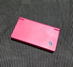 ニンテンドーDSi 本体 ピンク