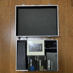 Ibanez DL10 デジタルディレイ（説明書つき） アナログライクなデジタルディレイ「Ibanez DL10」をレビュー