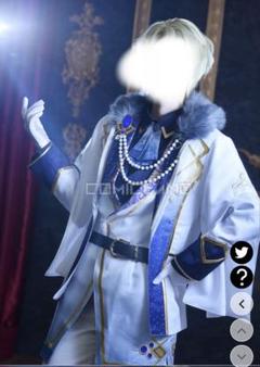 COS-HoHo Ensemble Stars Eden Deep Eclipse Ran Nagisa Tomoe