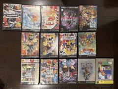 PS2ソフト まとめセット