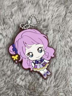 希少!!! オールアイカツ！ダイカットステッカー 蝶乃舞花 ChonoMaika