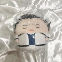 ハイキュー ふわコロりんスペシャル Special 木兎光太郎 赤葦京治 Amazon.co.jp: ハイキュー!! ふわコロりんBIGスペシャル G：赤葦
