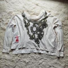 【タグ無し新品未使用】Vivienne Westwood ロングTシャツ 2025年最新】Vivienne Westwood レディース 長袖 Tシャツ