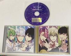 【ドラマCD】Star Sign -birth- Type:TEAM01、02