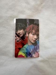 【新品未開封】TXT 1st フォトブック 写真集 H:OUR TOMORROW X TOGETHER THE FIRST PHOTOBOOK H:OUR」がTOMORROW X