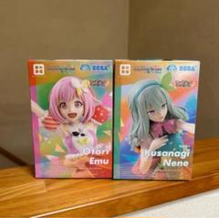 2025年最新】プロセカ フィギュアの人気アイテム - メルカリ