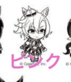 ウマ娘　テイエムオペラオー　スタンプ　OSMO