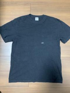 SHIPS ブラック Tシャツ Lサイズ