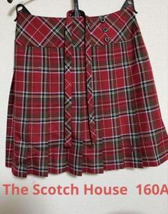 THE SCOTCH HOUSE 卒業式　160cm 女の子 THE SCOTCH HOUSE 卒業式 160cm 女の子