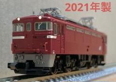 TOMIX 7156 TOMIX 7156 JR ED75 700形電気機関車（前期型） - メルカリ