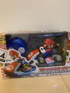マリオカート リモートコントロールカー