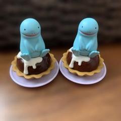 ポケモンyummy！ヌオーマスコット２点セット