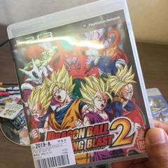 ドラゴンボール レイジングブラスト2/バンダイナムコエンターテインメント