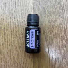 新品未開封　doTERRA ドテラ　バニラチャイ　エッセンシャルオイル　15ml doTERRA - ドテラ☆マダガスカルバニラ5ml☆新品・正規品の通販
