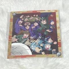 忍たま乱太郎　トレーディングカード　立花仙蔵　久々知兵助　善法寺伊作　七松小平太 忍たま乱太郎 フォトフレスタンドvol.2 潮江文次郎＆立花仙蔵