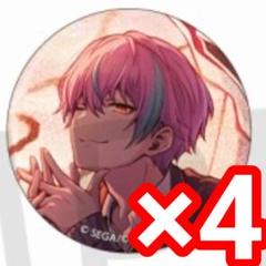 36A 神代類 缶バッジ 2025年最新】神代類 缶バッジ 36aの人気アイテム - メルカリ