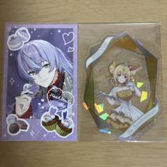 にじさんじ 星導ショウ Melty Valentine チェキ m19354878273_1.jpg?1744644930