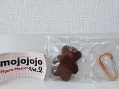 mojojojo フィギュアマスコット　ガチャガチャ　チョコレートのサムネイル
