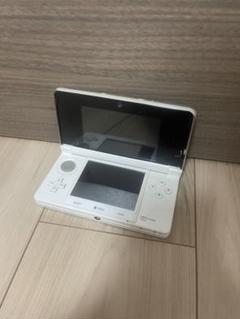 3DS 本体のみ