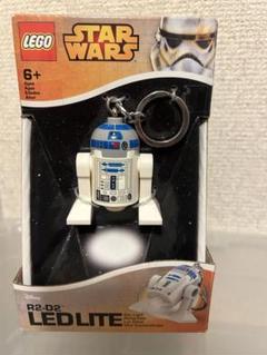 旧タカラ スターウォーズ R2D2 キーホルダー オビワン/ストームトルーパー GOT_308bkAAs93i.jpg