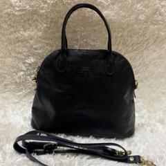 TIDEWAY HAYNI ハンドバッグ ホーネ 2way ショルダーバッグ M