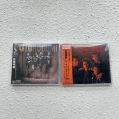 男闘呼組　ベスト・オブ・バラッズ　Best of Ballads Amazon.co.jp: Best of Ballads, 3.1 inches (8 cm), CD