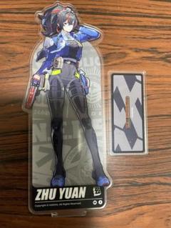 【匿名発送】新品未開封 ドズル社 金の盾 アクスタ WINDBREAKER 桜遥 JIANGSHIver. アクスタ - メルカリ