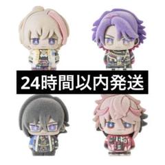 【VOLTACTION 3rd Anniversary】フロッキーマスコット