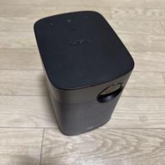 C*o様 ジャンク　XGIMI HALO WK03Aモバイルプロジェクター 本体 ジャンク XGIMI Halo ジミーハロ モバイルプロジェクター WK03A