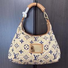 Louis Vuitton モノグラム　クルーズライン　ビュルPMのサムネイル