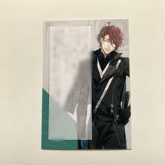 泡沫のユークロニア WonderGOO 書きおろしメッセージポストカード 依