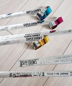 SUPER JUNIOR　銀テープ SUPER JUNIOR 銀テープ25本セット - メルカリ
