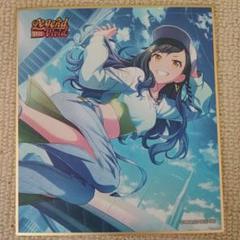 プロジェクトセカイ プロセカ ミニ色紙コレクション 色紙 Flyer プロジェクトセカイ プロセカ ミニ色紙コレクション 色紙 Flyer