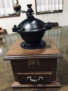 2022年最新】カリタ KALITA クラシックミルの人気アイテム - メルカリ 最安の新品 未使用品 カリタ クラシックミル 調理器具