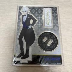 ブルーロック 凪誠士郎 ネームプレート アクリルスタンド　中外カフェ 執事 予約】ブルーロック アクリルスタンド 執事ver. 凪 誠士郎 | は