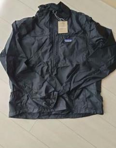 未使用　Patagonia　パタゴニア　ハーフジップ　ナイロンジャケット　L 2025年最新】Yahoo!オークション -パタゴニアハーフジップ