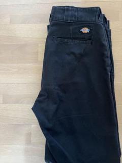 DIARIES ダイアリーズ　新品未使用　ブラック　ワークパンツ 楽天市場】LEVIS WORKWEAR 565 DOUBLE KNEE PANTS BLACK