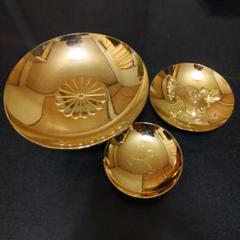 金杯 K24GP  金メッキ　皿　レア品　4点セット 71qiJcQas2L._UF894,1000_QL80_.jpg