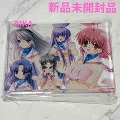 クラナド◎藤林杏グッズ4点セット◎CLANNADKEYくらにゃど 2025年最新】クラナド 藤林 杏の人気アイテム - メルカリ