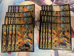 カードプロテクト50 ゴールド　未開封　旧公式　スリーブ tc-sv001_main.jpg