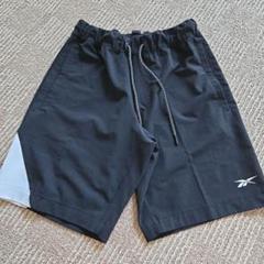 Reebok レスミルズ　トレーニングパンツ